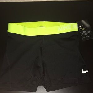Nike Training Shorts